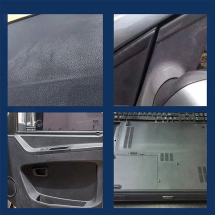 ملمع الجلد والقماش متعدد الإستخدام Crystal Coating Car Refurbishment Multi - functional 3101