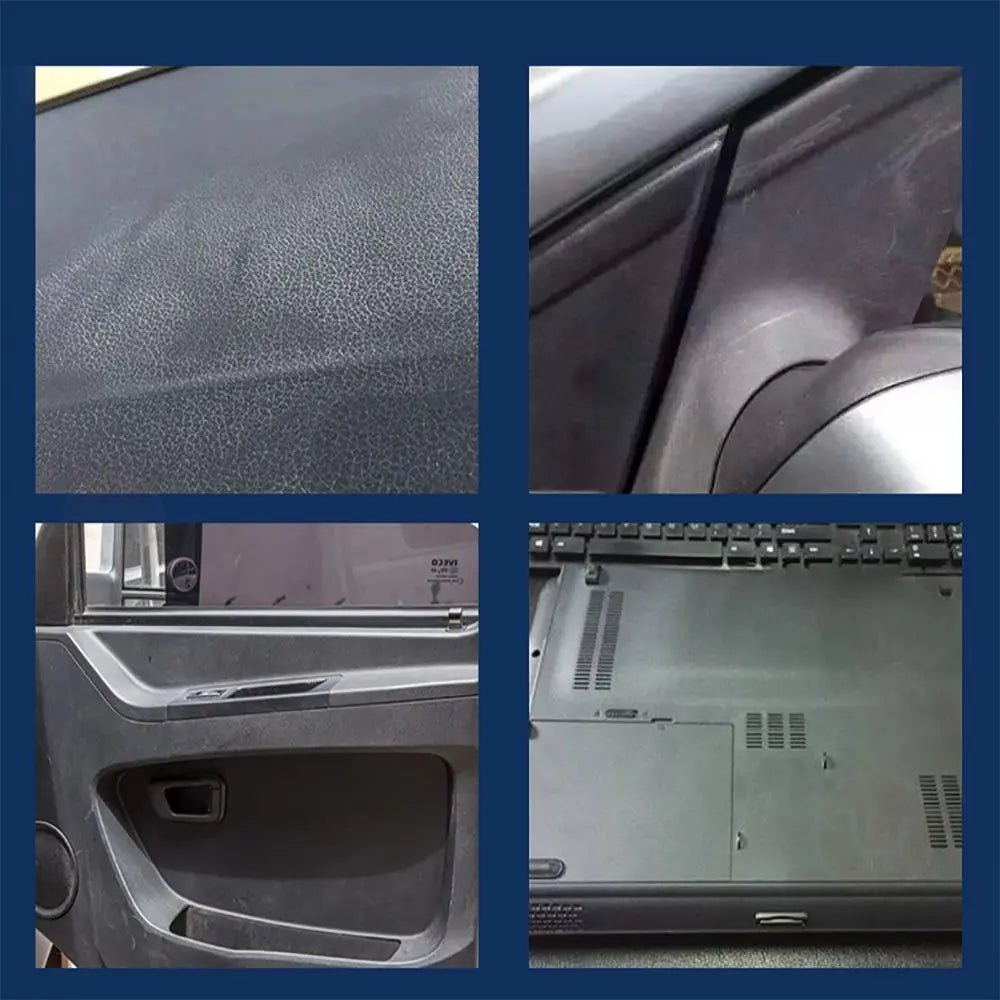 ملمع الجلد والقماش متعدد الإستخدام Crystal Coating Car Refurbishment Multi - functional 3101