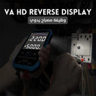 ملتي ميتر مطور باصدار 2023 Digital smart multimeter 2616