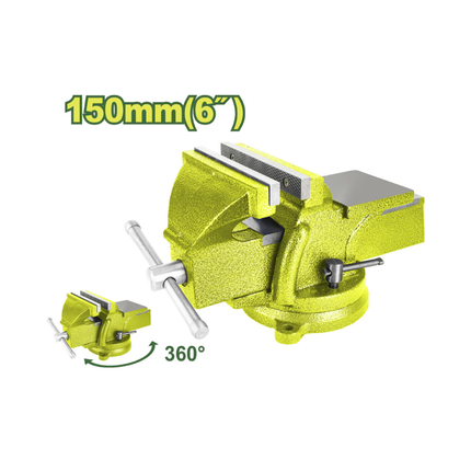 ملزمة متحركة "6 ديلو DTBV1A06