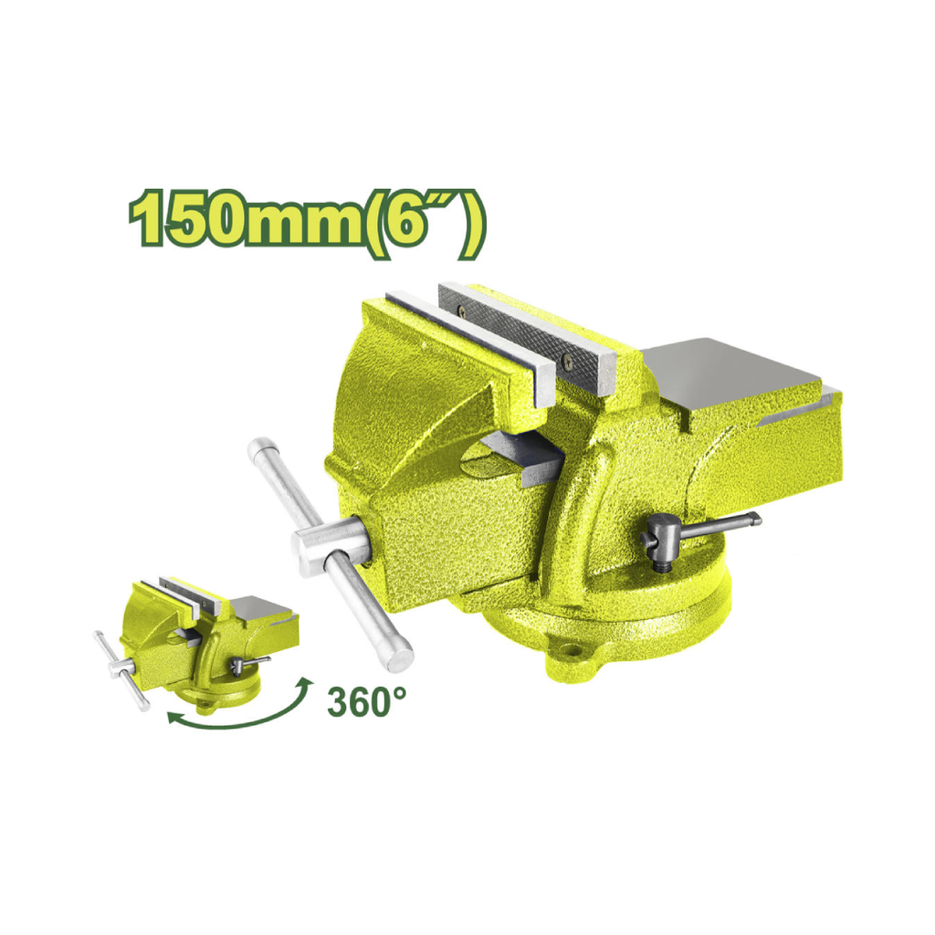 ملزمة متحركة "6 ديلو DTBV1A06