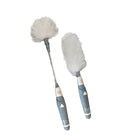 منفظه تنظيف الغبار دوارة تعمل على الشحن spin duster  أدوات تنظيف