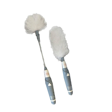 منفظه تنظيف الغبار دوارة تعمل على الشحن spin duster  أدوات تنظيف