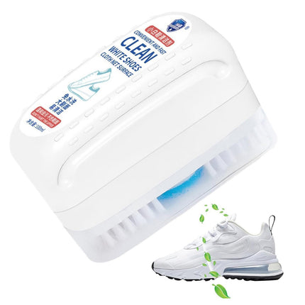 منظف الاحذية المتخصص  أدوات تنظيف