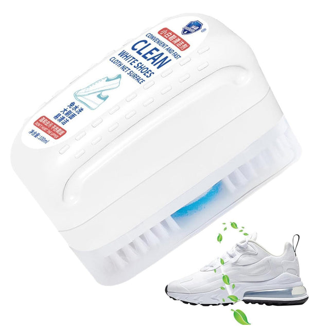 منظف الاحذية المتخصص  أدوات تنظيف