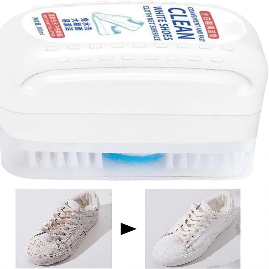 منظف الاحذية المتخصص  أدوات تنظيف