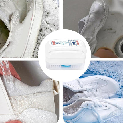 منظف الاحذية المتخصص  أدوات تنظيف