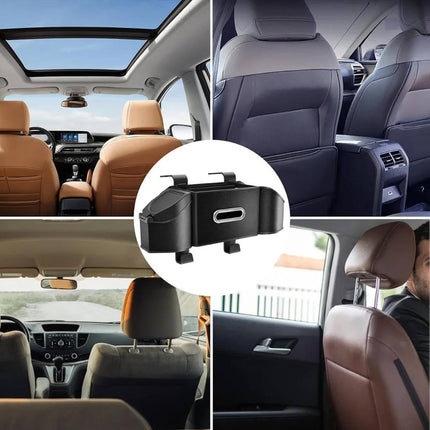 منظم المقعد الخلفي للسيارة 3755