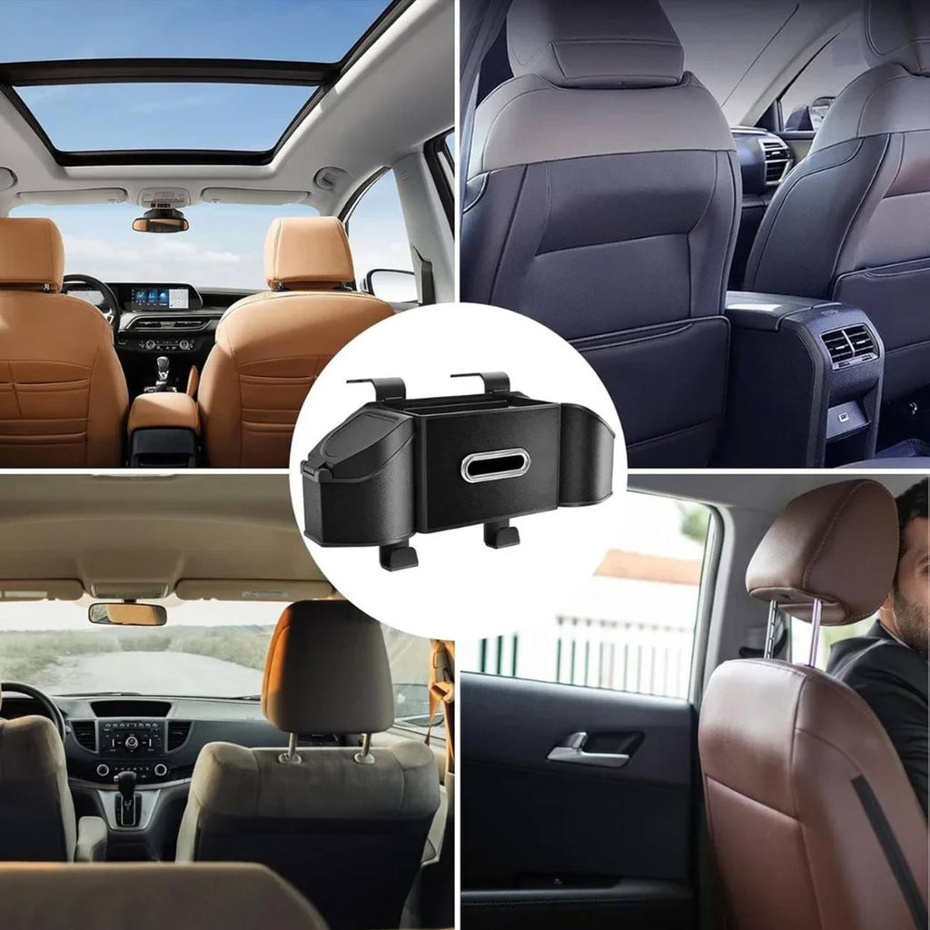 منظم المقعد الخلفي للسيارة 3755