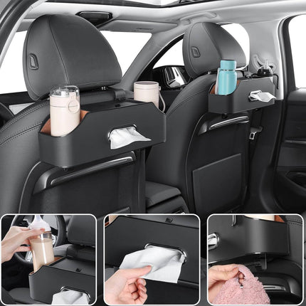 منظم المقعد الخلفي للسيارة 3755