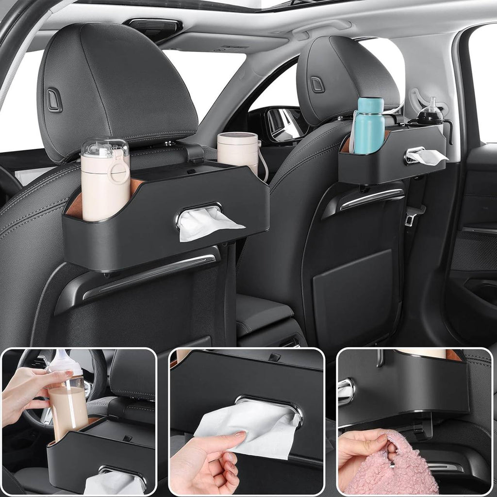 منظم المقعد الخلفي للسيارة 3755