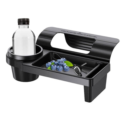 منظم تخزين على باب السيارة CAR MULTI - FUNCTION RACK 6112