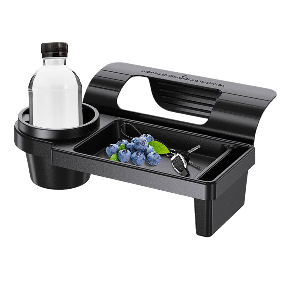 منظم تخزين على باب السيارة CAR MULTI - FUNCTION RACK 6112