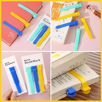 مؤشر صفحات الكتاب للقراءة 3772