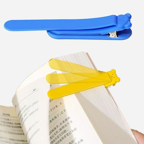 مؤشر صفحات الكتاب للقراءة 3772