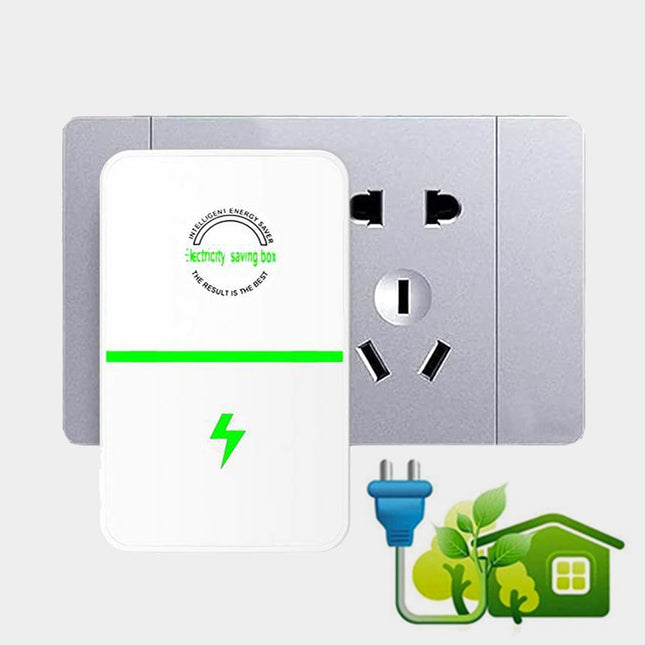 موفر الطاقة الذكي  إلكترونيات ذكية