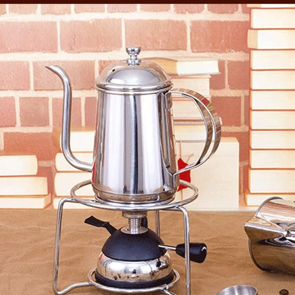 موقد غاز قابل للتعبئة للرحلات Mini Heating Gaz Stove 3678
