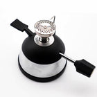 موقد غاز قابل للتعبئة للرحلات Mini Heating Gaz Stove 3678