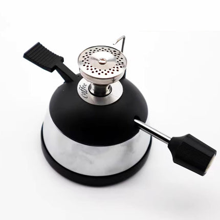 موقد غاز قابل للتعبئة للرحلات Mini Heating Gaz Stove 3678