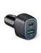 Ravpower Car Charger - RP-VC009  Charger