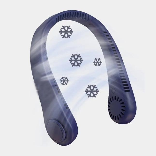 مروحة هواء للرقبة شحن 960