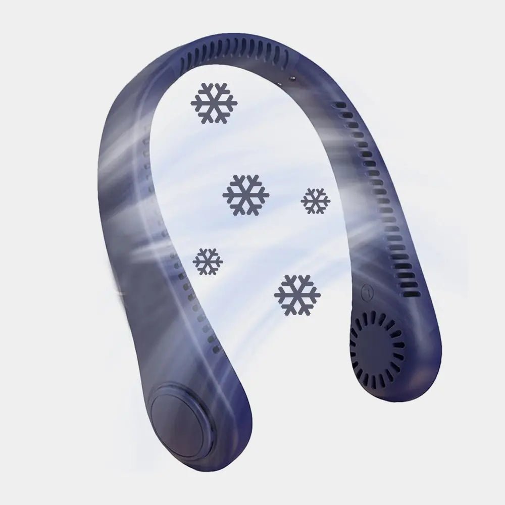 مروحة هواء للرقبة شحن 960