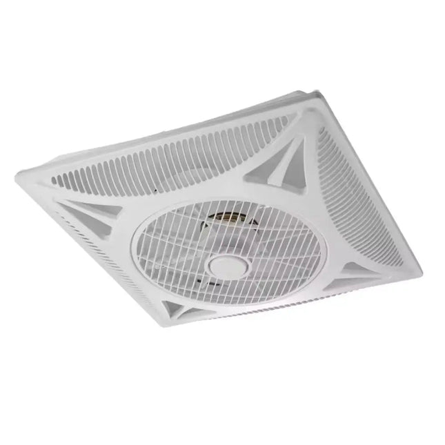 مروحة تبريد سقف مع ريموت تحكم Ceiling Mount Cool Fan ceiling exhaust fan 3263