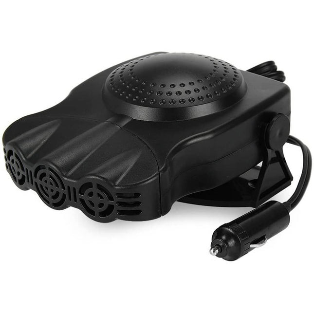 مروحه للسياره حامي بارد للضباب  إكسسوارات سيارات