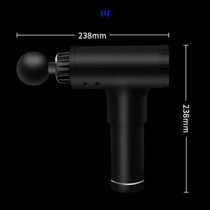 مساج دجيتال مطور 32 سرعه 727