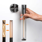 مصباح بحبل مضيء متغيير التشكيل وقابل للتعليق شحن RECHARGEABLE LAMP WALL LIGHT  إضاءة منزلية