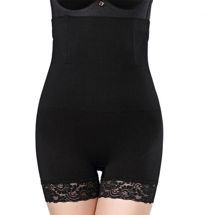 مشد لنحت الخصر (شورت نسائي)Waist Sculpting Corset (women's) Shorts  ملابس نسائية