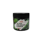 مسحوق تلميع الزجاج من سانليرو لإزالة طبقة الزيت والمياه 3754