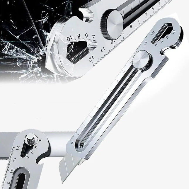 مشرط احترافي متعدد الاستخدام 189