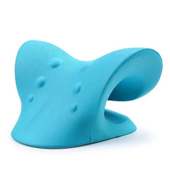 مسند لعلاج آلام الرقبة elastic memory pillow 3168