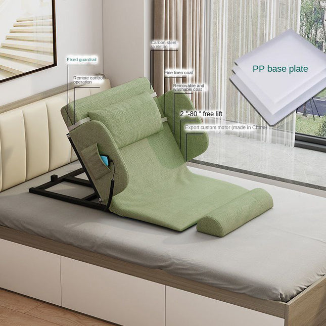 مسند ظهر كهربائي لكبار السن  أدوات صحية