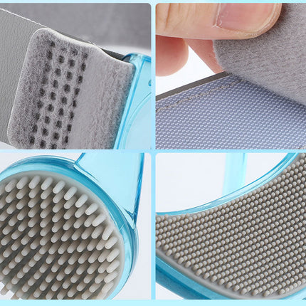 مصصح وضعية الرقبة قابل للتعديل Adjustable Cervical Traction Brace  أدوات صحية