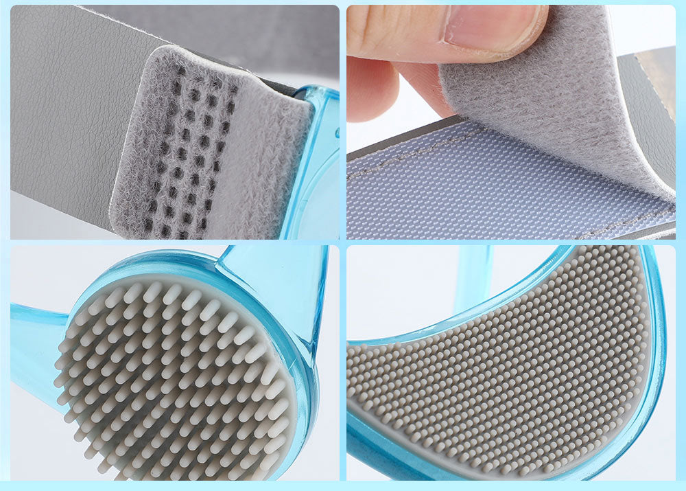 مصصح وضعية الرقبة قابل للتعديل Adjustable Cervical Traction Brace  أدوات صحية