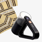 مزيل وبر الملابس بشاشة رقمية sonifer sf-9607  أدوات تنظيف