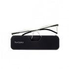 نظارة قراءة شكل جديد مع حافظة  