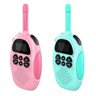 ووكي توكي للاطفال Children Intercom 2950