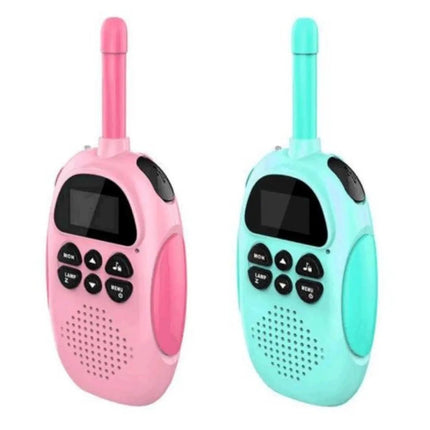 ووكي توكي للاطفال Children Intercom 2950