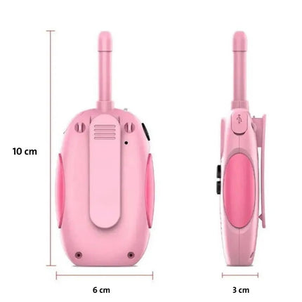 ووكي توكي للاطفال Children Intercom 2950