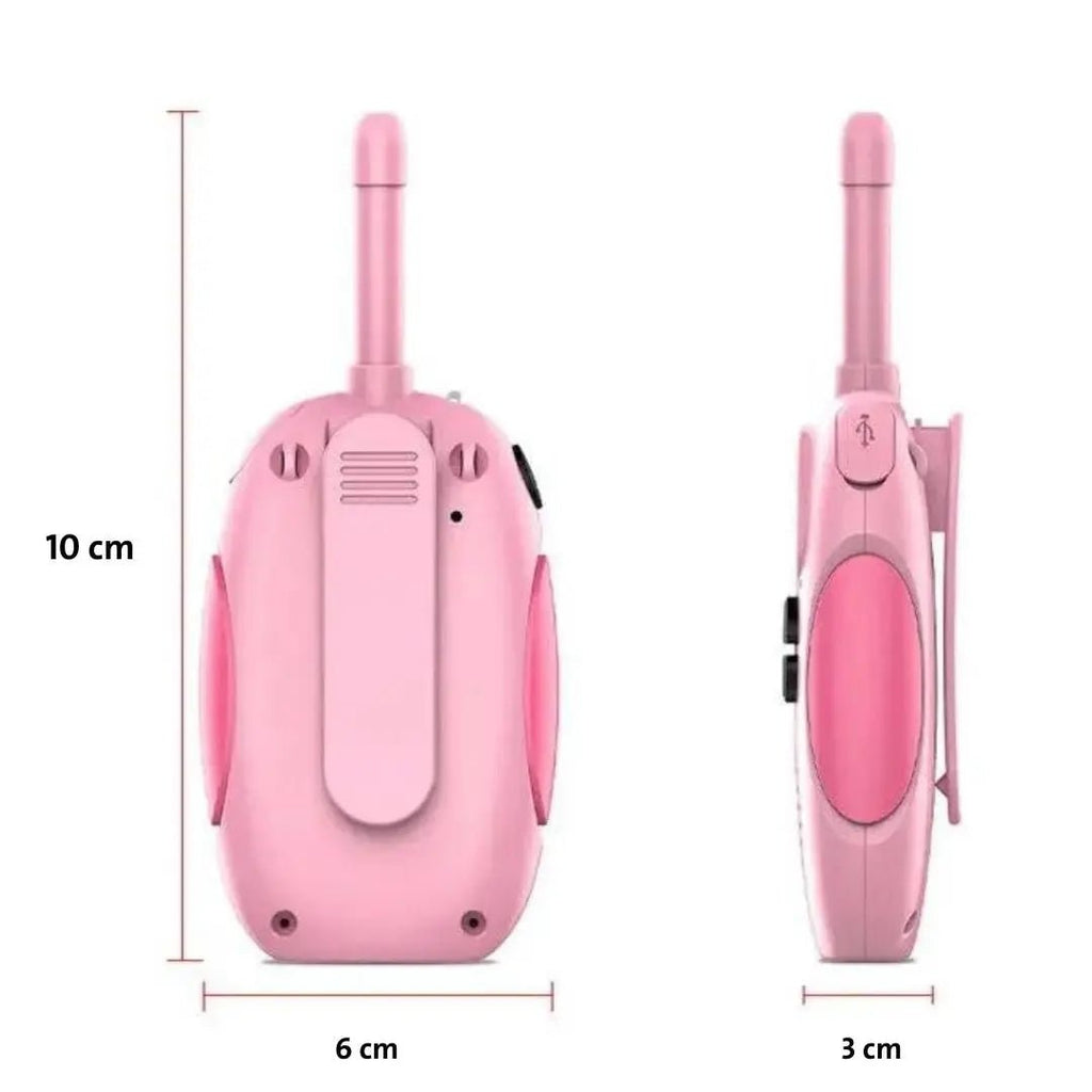 ووكي توكي للاطفال Children Intercom 2950