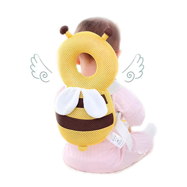 وسادة حماية رأس للطفل Baby head protection pillow  مستلزمات رضع