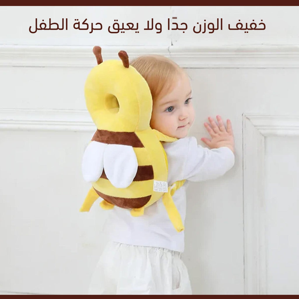 وسادة حماية رأس للطفل Baby head protection pillow  مستلزمات رضع