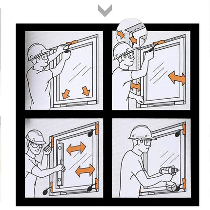 وسادة هوائية لرفع الأثقال GreenPRO installation positioning airbag 2933