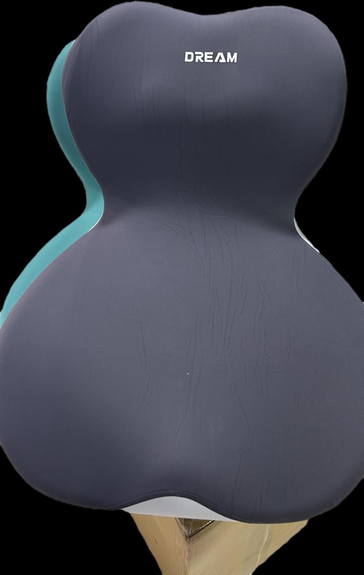 وسادة جلوس بمنحنيات فيسيولوجية PHYSIOLOGICAL CURVE SIT  أدوات صحية