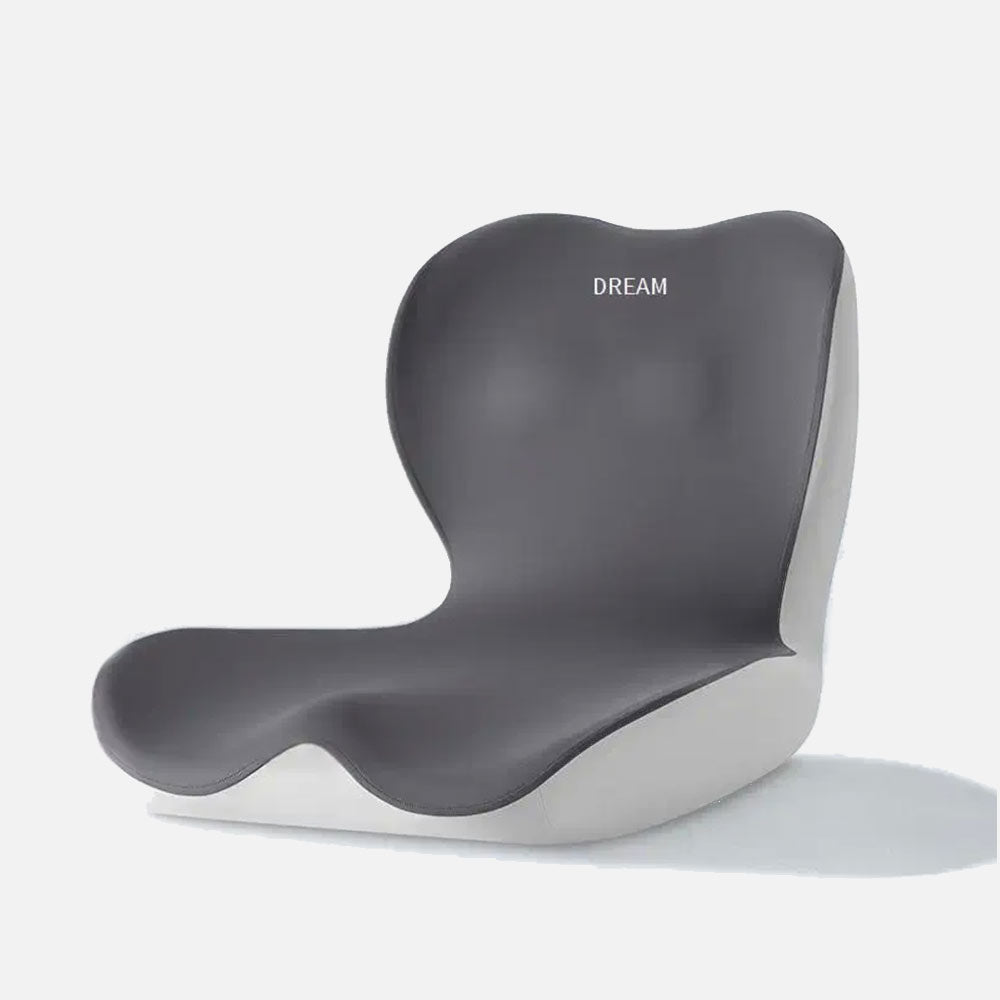 وسادة جلوس بمنحنيات فيسيولوجية PHYSIOLOGICAL CURVE SIT  أدوات صحية