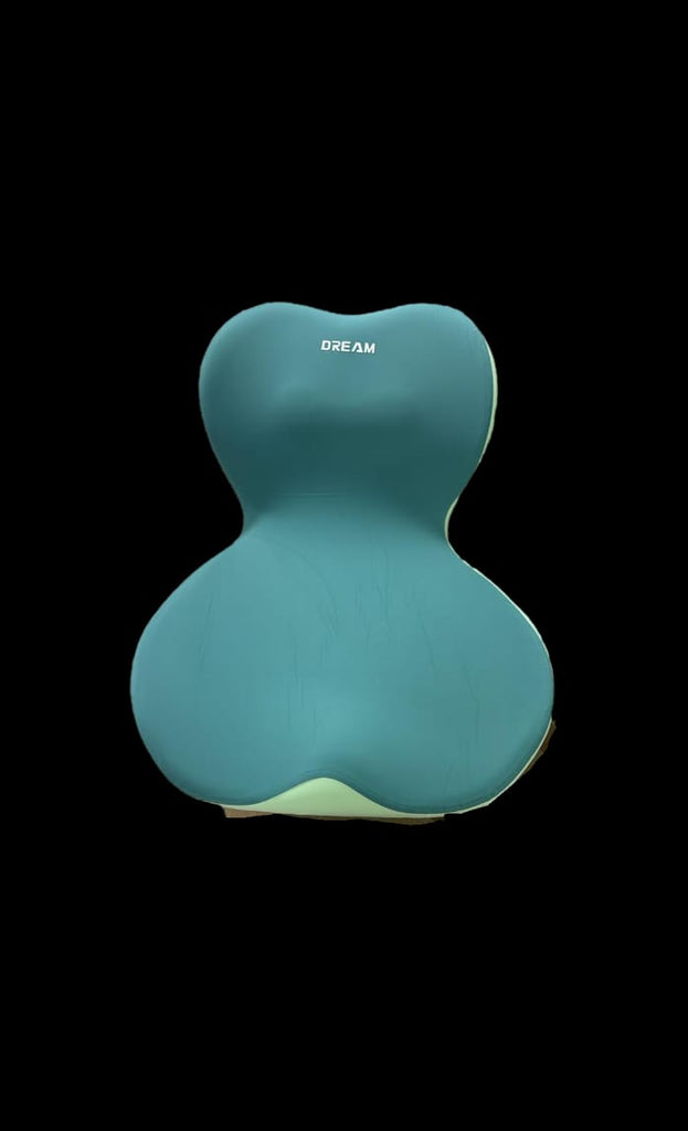 وسادة جلوس بمنحنيات فيسيولوجية PHYSIOLOGICAL CURVE SIT  أدوات صحية