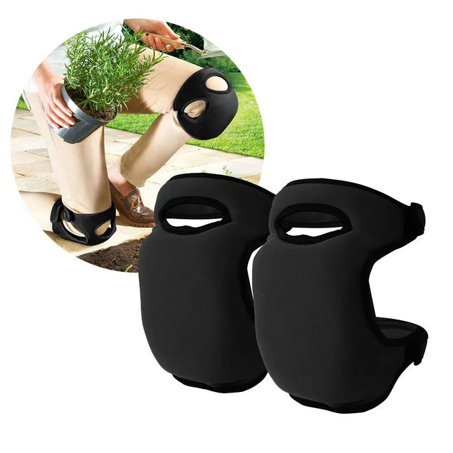 وسادتين للركبة متعدد الإستخدامات Two Multi - purpose Knee Pads 2335